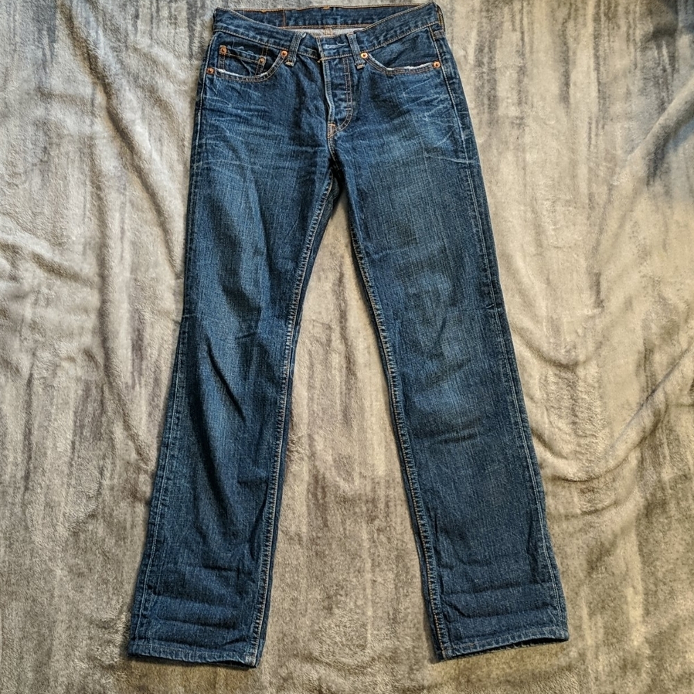 Levi's